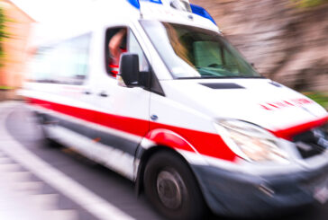 20-г. моторист от Благоевград блъсна велосипедист на пътя между Разлог и 
