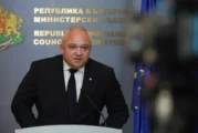 Иван Демерджиев: Бежански център в община Средец няма да има