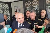 Демерджиев разкри причината за напускането на Г. Кандев