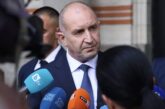 Премиерът Радев: Правителството спира скандални обществени поръчки, които водят до кражби и течове към партийни каси