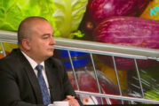 Земеделското министерство въвежда единна система за проследяване на храните