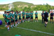 „Вихрен“ започна с 20 футболисти, седем чужденци отпратени, селекцията ориентирана изцяло към вътрешния пазар