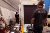 Разследват контрабанда на високорисково наркотично вещество за около половин милион евро през ГКПП Гюешево