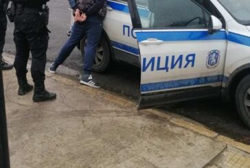 Задържаха младежи в Разлог и Кресна с марихуана при полицейска хайка по домовете