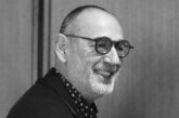 Близки и приятели изпратиха Любен Дилов-син