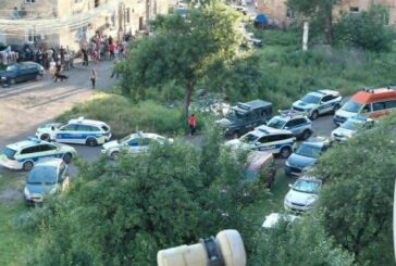 Девет задържани за възникнал скандал и побой в пернишкия квартал „Хумни дол“