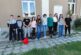 НА РАЗДЯЛА С ЛЮБИМОТО УЧИЛИЩЕ! Седмокласници от Горно Краище оставиха специален спомен в знак на завършването си