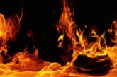 13 пожара гасиха огнеборците в Кюстендилско