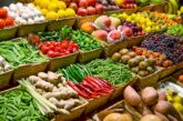 Спад на цените на едро на повечето плодове и зеленчуци