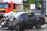 Българско семейство с 2-годишно дете загина при жестока катастрофа в Германия