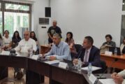 Кметът Кирил Стоев оттегли докладната за разрешаване ПУП на далекопровод за ветрогенератори