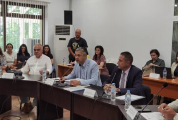 Кметът на Радомир Кирил Стоев оттегли докладната за разрешаване ПУП на далекопровод за ветрогенератори