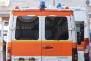 Тежка катастрофа на пътя Симитли – Разлог, движението е спряно