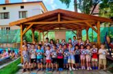 С ароматна „глътка здраве“, пъстро хоро и венец от билки малчугани отбелязаха Еньовден