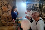 Изложба, представяща богатството на уникалния български занаят плъстарство, донесен от прабългарите, откриха в музея в Разлог