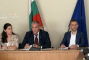 Мерки за пътната безопасност в Пиринско през лятото умуваха на заседание в областната управа