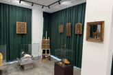 Изложба дърворезба подредиха в музея в Радомир