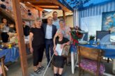 100-годишен юбилей отбеляза София Петрова Дечева от село Склаве