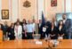 Община Кюстендил и израелският град Кирият подписаха споразумение за побратимяване