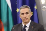 Лидерът на ДСБ ген. Ат. Атанасов разкри: Инициативен комитет, а не ПП, готви издигането на Андрей Гюров за президент