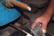 Натопиха кюстендилец, че вари ракия у дома