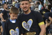 Прокуденият капитан на драконите К. Хаджиев се гласи да стане еделвайс в Сандански