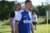 Орлето Б. Иванов вдигна цената си на „Коритото“ до четвърт милион евро само за един полусезон в елита
