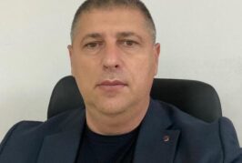 Освободиха директора на Областно пътно управление Росен Марков