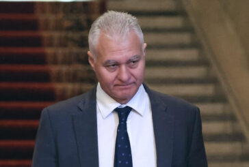 МС предлага Пламен Тончев за шеф на ДАНС