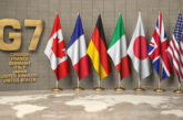 Срещата на Г-7: 4 страни сформираха мисия за подпомагане на корабоплаването в Ормузкия проток