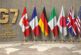 Срещата на Г-7: 4 страни сформираха мисия за подпомагане на корабоплаването в Ормузкия проток