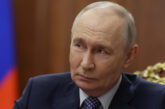 Путин отхвърли среща със Зеленски и нарече писмото му „грубо“