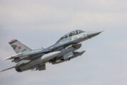 САЩ одобриха продажбата на ракети за българските F-16