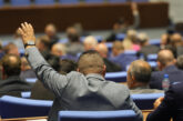 Народното събрание сформира постоянните парламентарни комисии