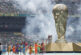 Официално откриха Световното първенство по футбол 2026 в Мексико