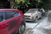 С какъв мотив мъжът от РСМ запали колите на българското посолство в Скопие