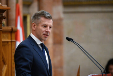 Унгарският премиер инициира отстраняването на президента
