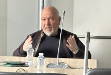 Проф. Александър Маринов става съветник на Гълъб Донев