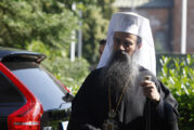 Патриарх Даниил за отказа на България от санкции срещу руския патриарх: Това е смела постъпка