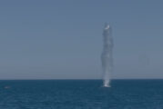 Военни унищожиха дрейфащ дрон край Кранево