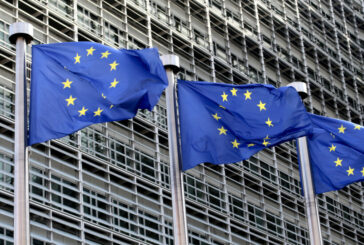Европа превежда 3,9 млрд. евро на Киев за дронове