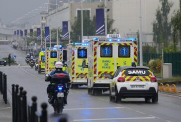 Самолет се разби във Франция, 11 души са загинали