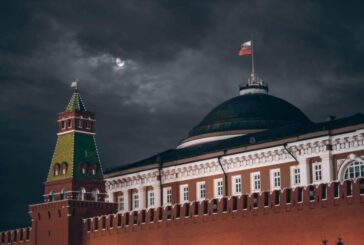 Шпионски скандал в Москва: Путин уволни пазителя на тайните на Кремъл