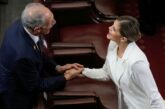 Полша отнема висше държавно отличие на Володимир Зеленски