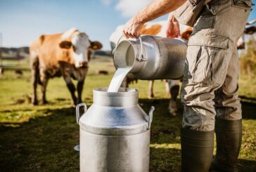 БАБХ променя режима за контрол на вносните млечни продукти