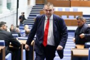 Делян Пеевски иска пълен списък на охраняваните от НСО от 2013 г. насам