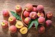 Прасковите - вкусен съюзник на доброто здраве през лятото