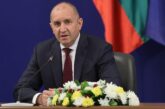 Радев: Олег Невзоров съдейства за разкриване на незаконното строителство във Варна