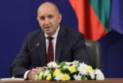 Радев: Олег Невзоров съдейства за разкриване на незаконното строителство във Варна