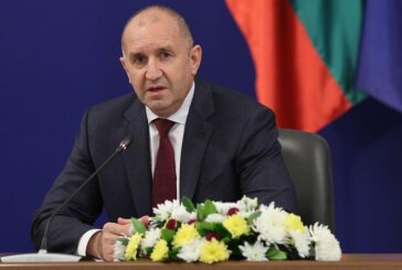 Радев: Олег Невзоров съдейства за разкриване на незаконното строителство във Варна